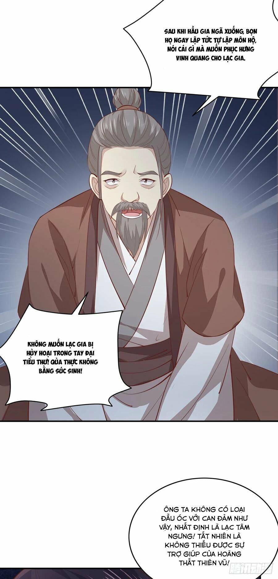 Chi Tôn Đồng Thuật Sư: Tuyệt Thế Đại Tiểu Thư Chapter 117 - Trang 2