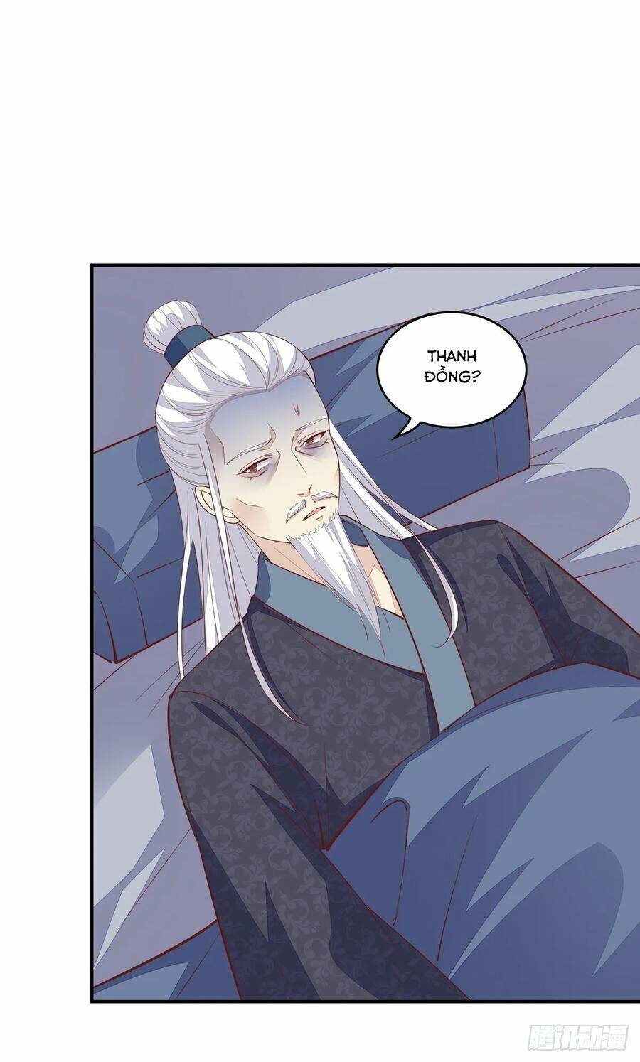 Chi Tôn Đồng Thuật Sư: Tuyệt Thế Đại Tiểu Thư Chapter 117 - Trang 2