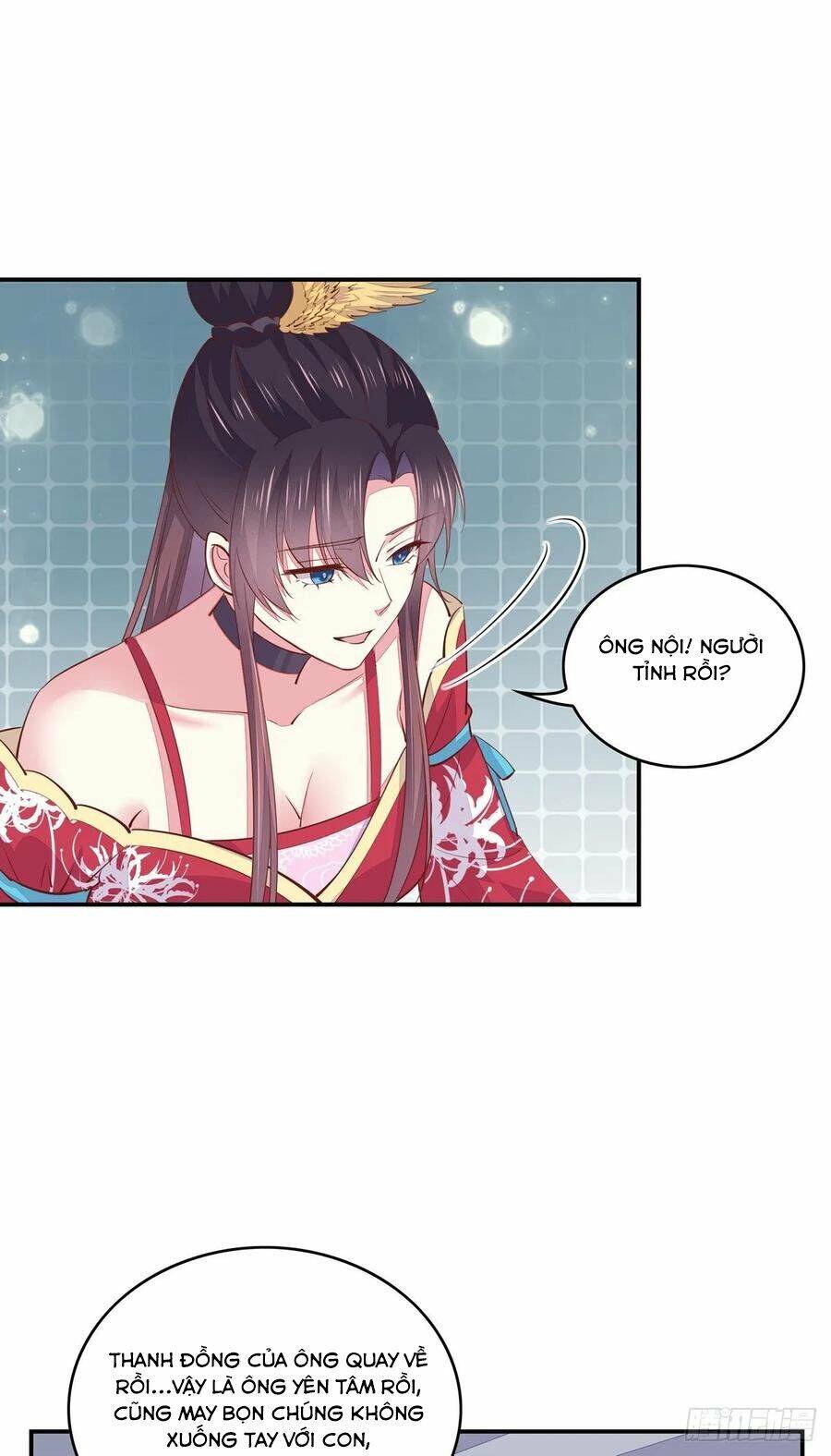 Chi Tôn Đồng Thuật Sư: Tuyệt Thế Đại Tiểu Thư Chapter 117 - Trang 2