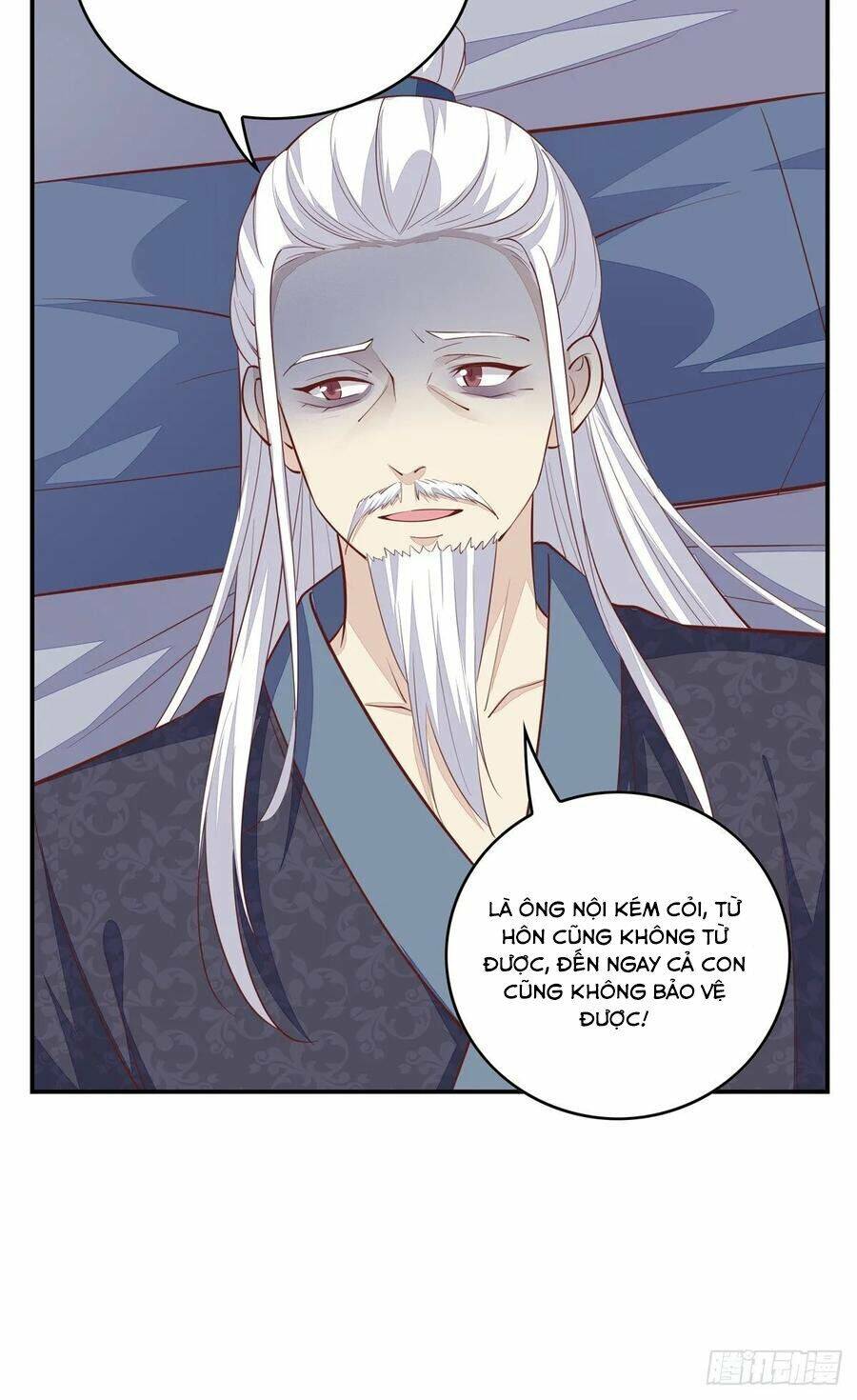 Chi Tôn Đồng Thuật Sư: Tuyệt Thế Đại Tiểu Thư Chapter 117 - Trang 2
