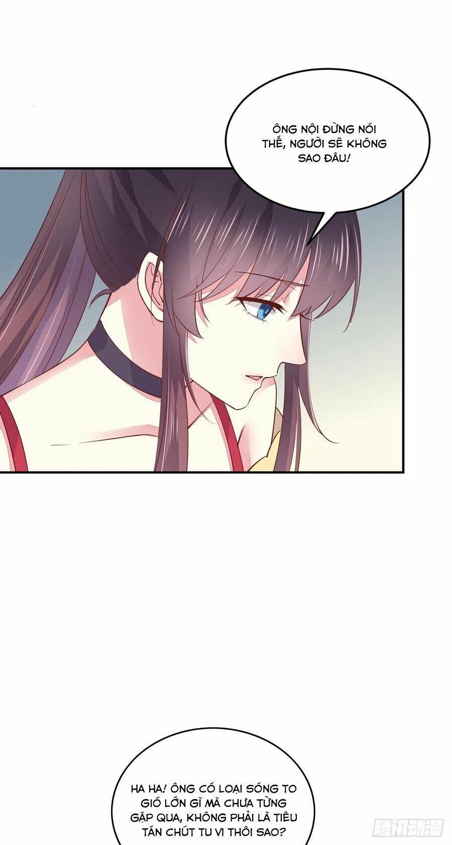 Chi Tôn Đồng Thuật Sư: Tuyệt Thế Đại Tiểu Thư Chapter 117 - Trang 2