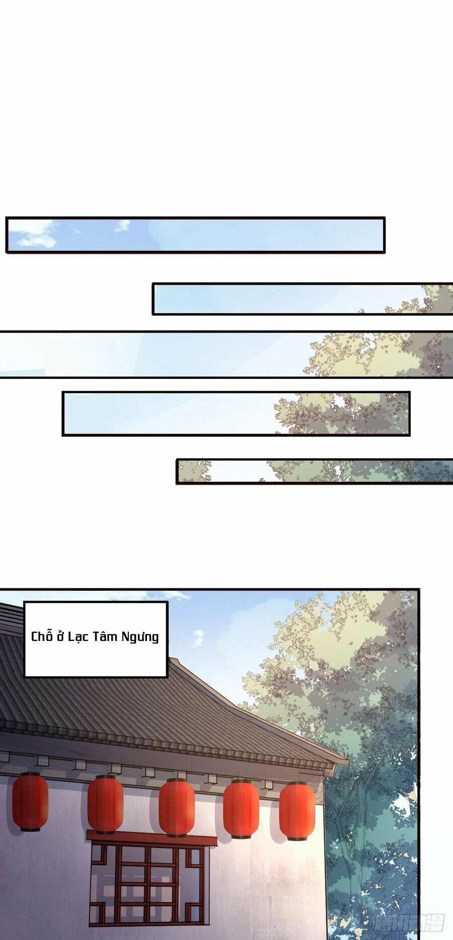 Chi Tôn Đồng Thuật Sư: Tuyệt Thế Đại Tiểu Thư Chapter 117 - Trang 2