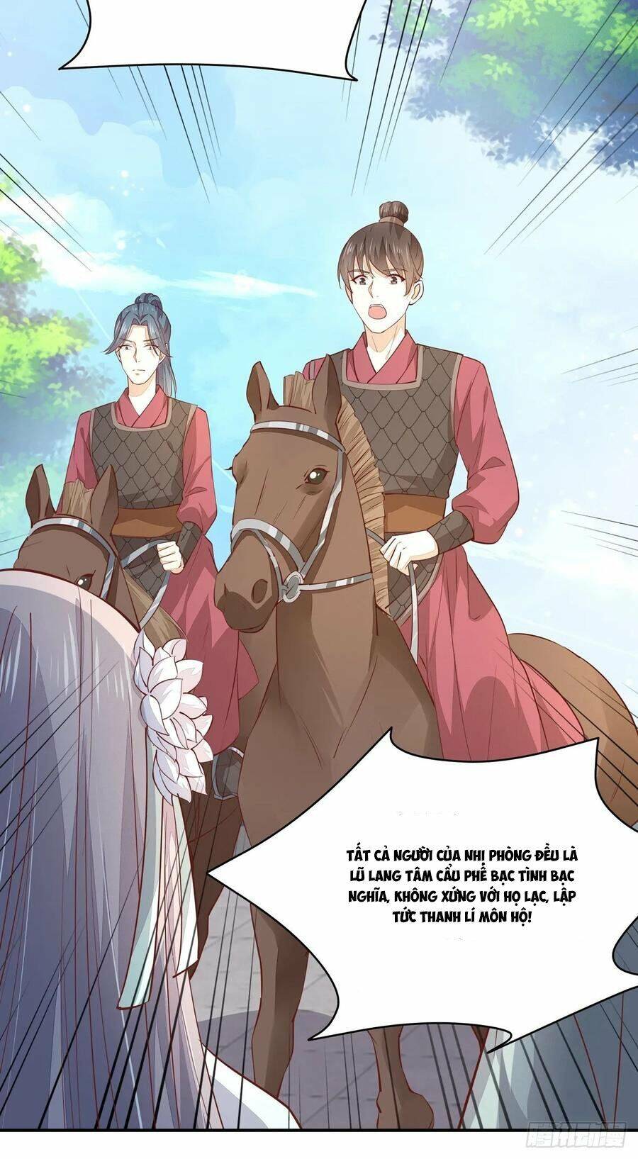 Chi Tôn Đồng Thuật Sư: Tuyệt Thế Đại Tiểu Thư Chapter 117 - Trang 2