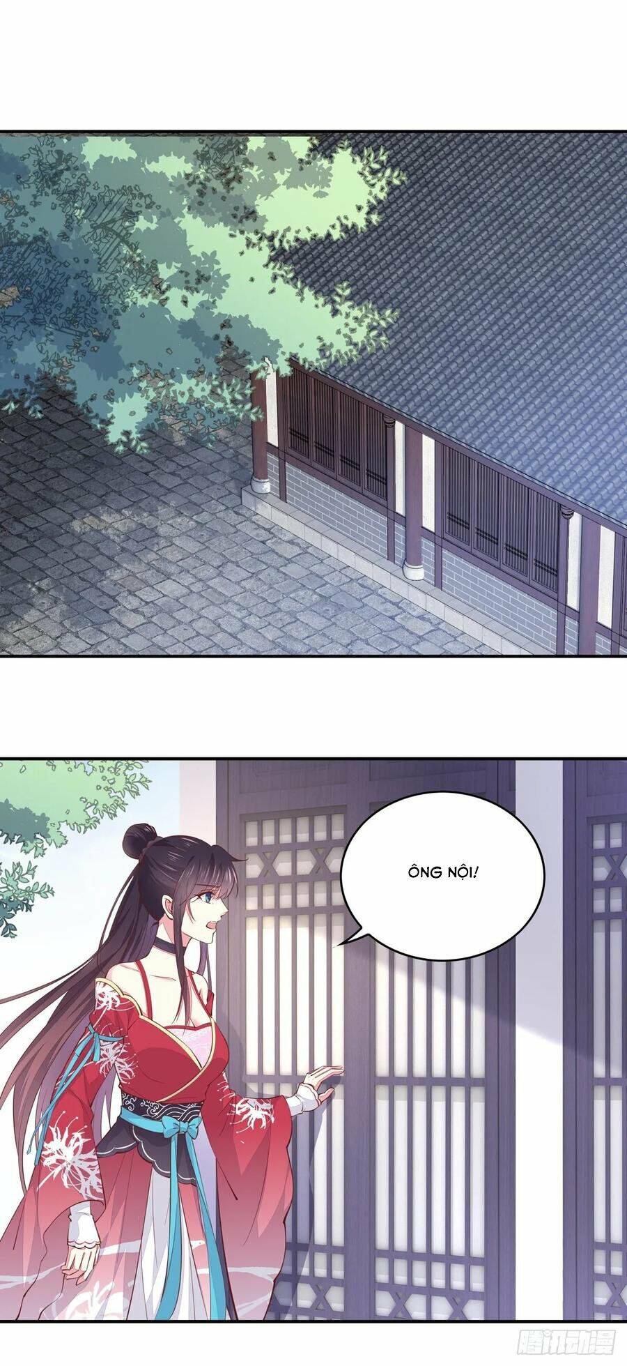 Chi Tôn Đồng Thuật Sư: Tuyệt Thế Đại Tiểu Thư Chapter 117 - Trang 2