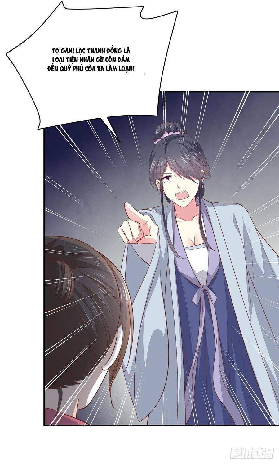 Chi Tôn Đồng Thuật Sư: Tuyệt Thế Đại Tiểu Thư Chapter 117 - Trang 2