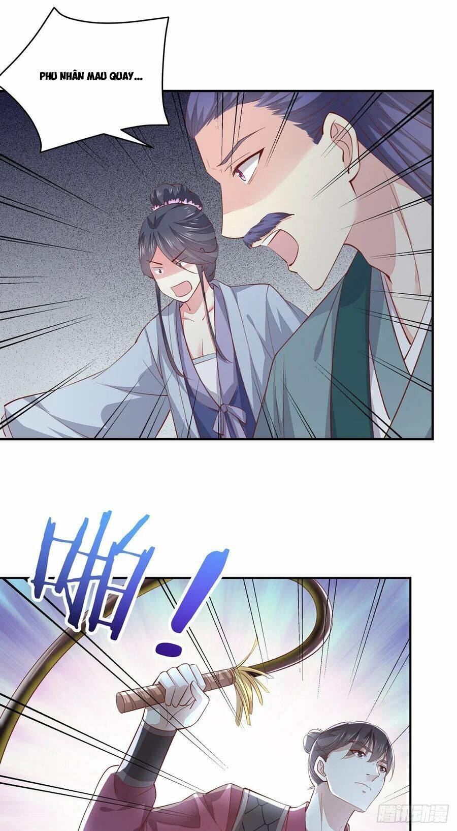 Chi Tôn Đồng Thuật Sư: Tuyệt Thế Đại Tiểu Thư Chapter 117 - Trang 2