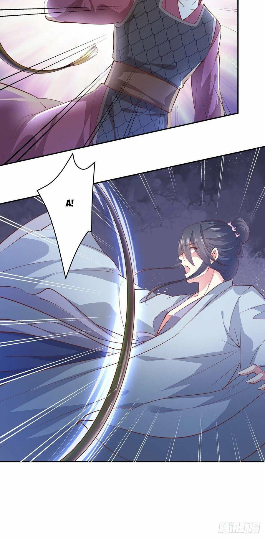 Chi Tôn Đồng Thuật Sư: Tuyệt Thế Đại Tiểu Thư Chapter 117 - Trang 2