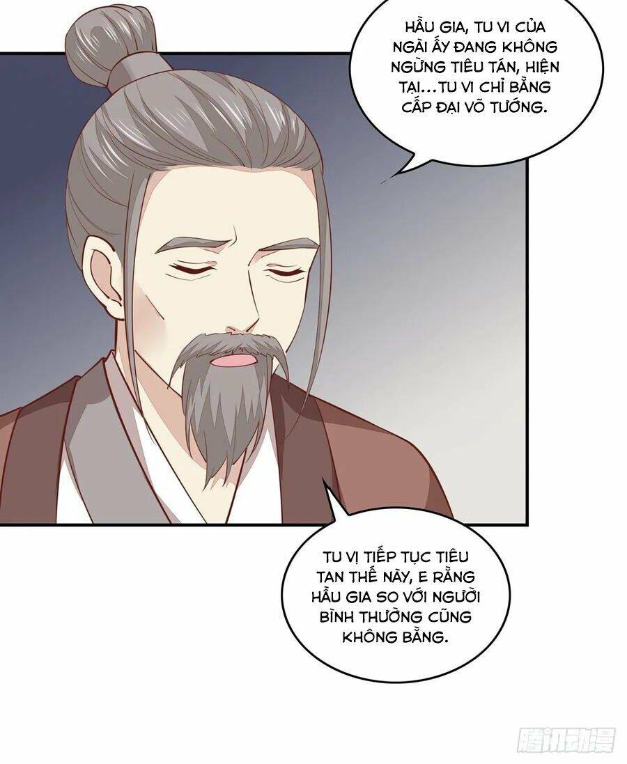 Chi Tôn Đồng Thuật Sư: Tuyệt Thế Đại Tiểu Thư Chapter 117 - Trang 2