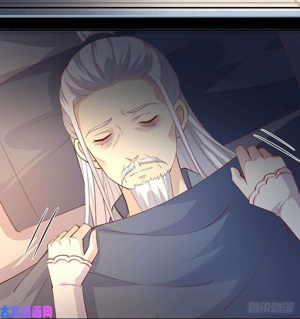 Chi Tôn Đồng Thuật Sư: Tuyệt Thế Đại Tiểu Thư Chapter 118 - Trang 2