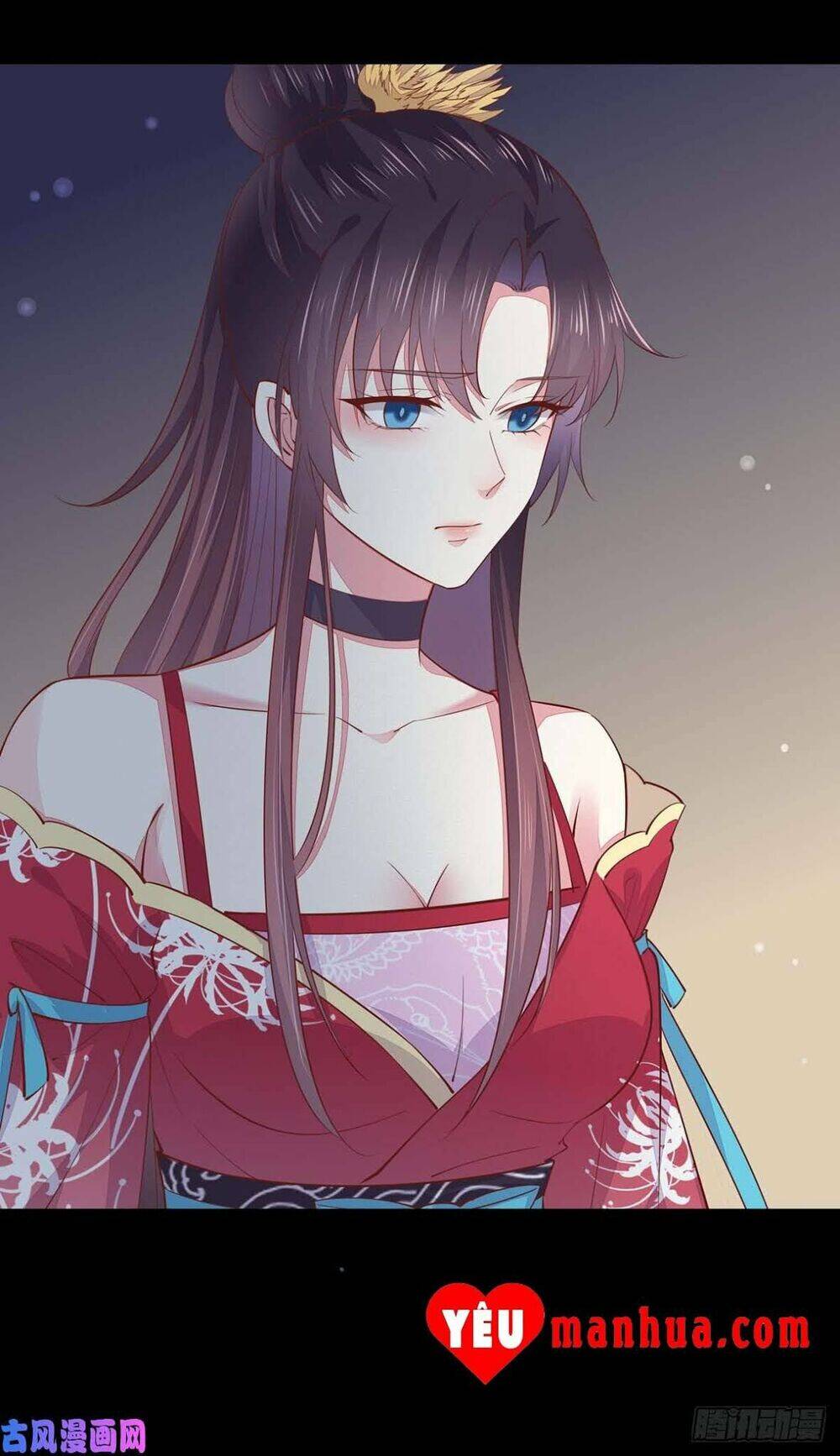 Chi Tôn Đồng Thuật Sư: Tuyệt Thế Đại Tiểu Thư Chapter 118 - Trang 2
