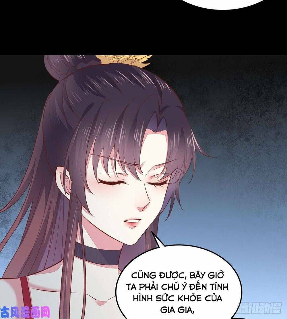 Chi Tôn Đồng Thuật Sư: Tuyệt Thế Đại Tiểu Thư Chapter 118 - Trang 2