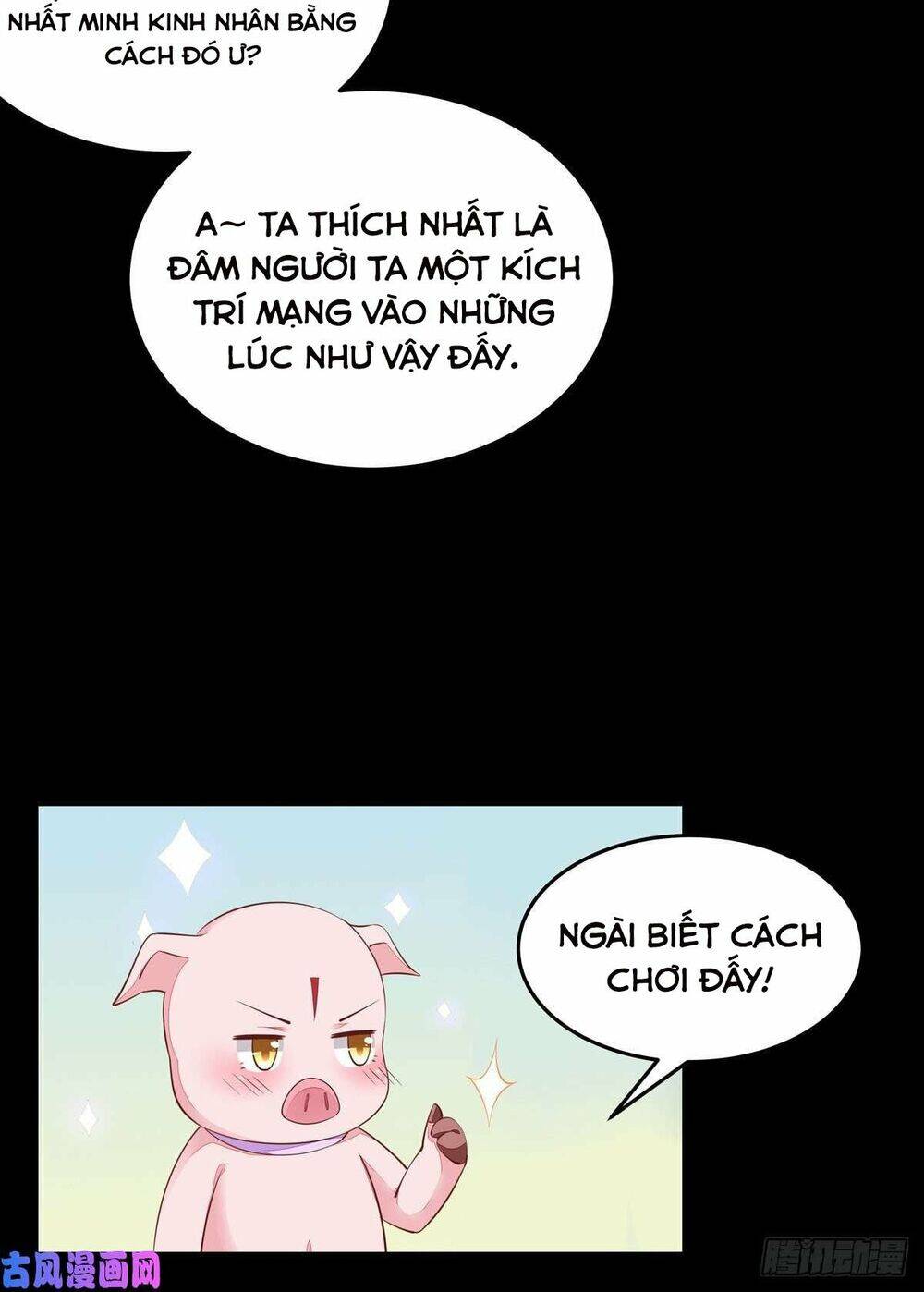 Chi Tôn Đồng Thuật Sư: Tuyệt Thế Đại Tiểu Thư Chapter 118 - Trang 2