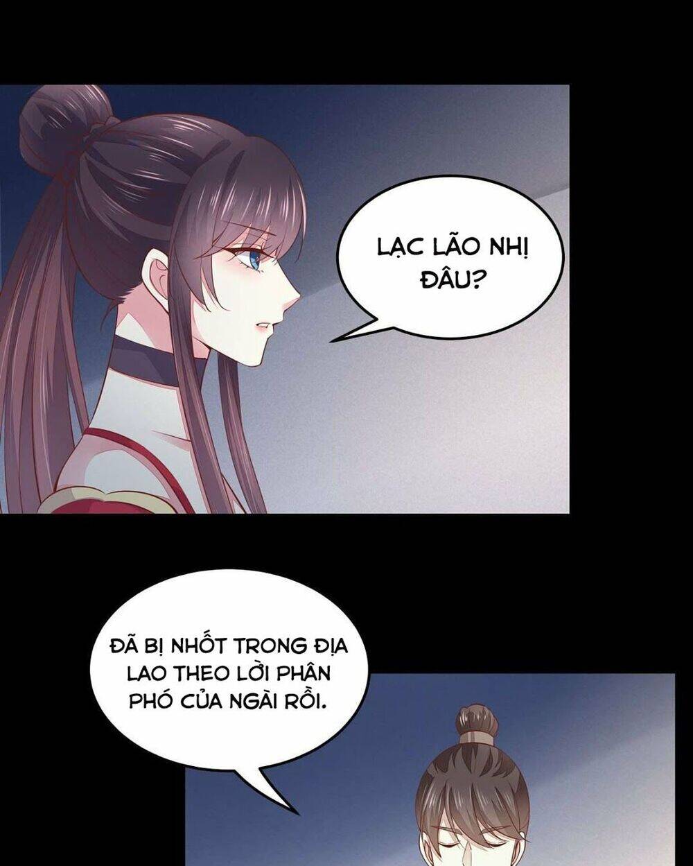 Chi Tôn Đồng Thuật Sư: Tuyệt Thế Đại Tiểu Thư Chapter 118 - Trang 2