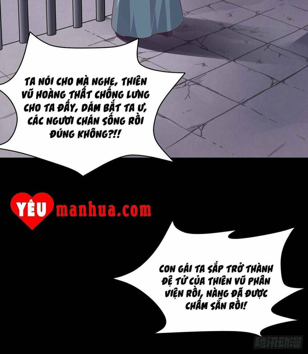 Chi Tôn Đồng Thuật Sư: Tuyệt Thế Đại Tiểu Thư Chapter 118 - Trang 2