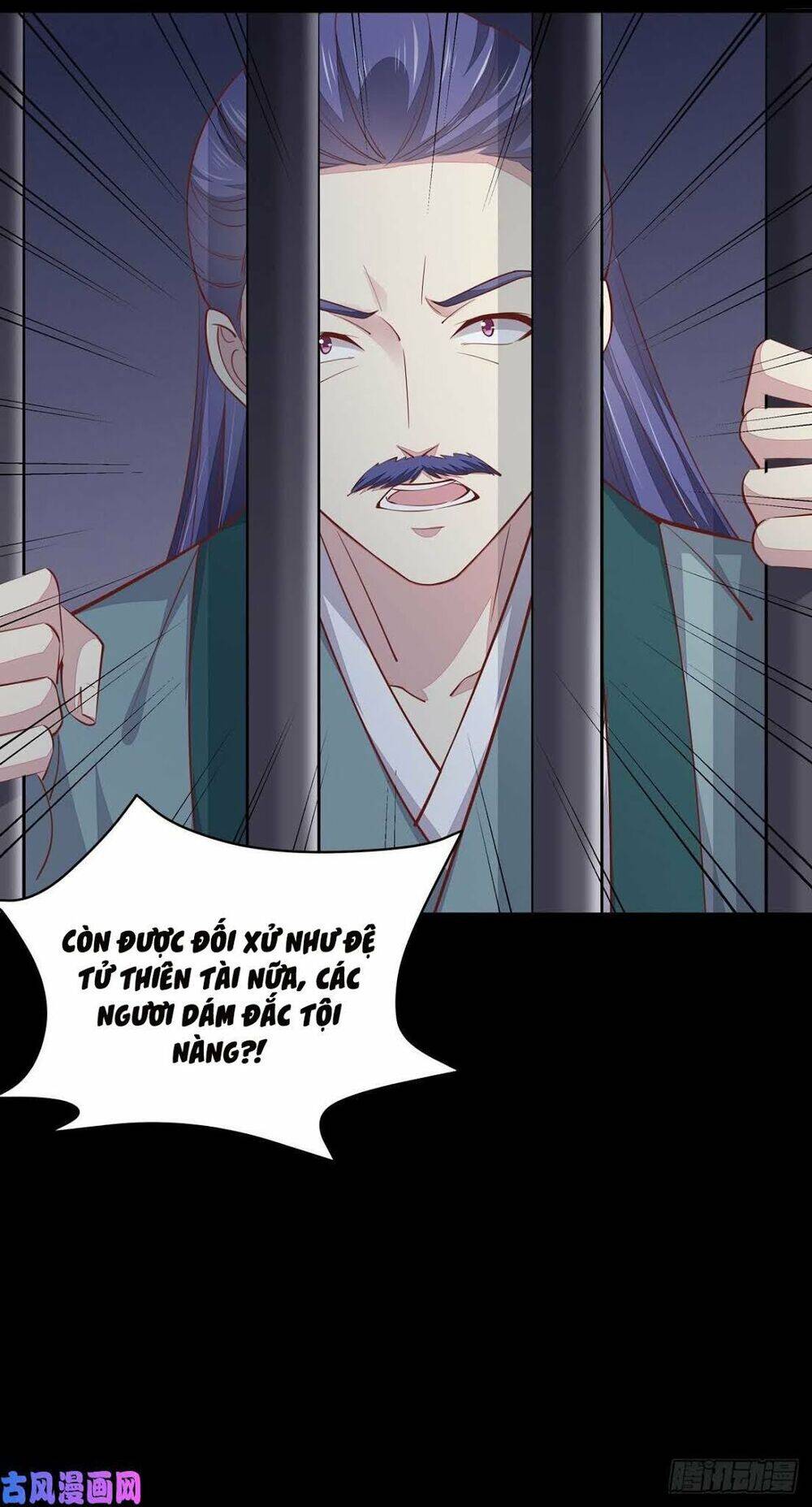 Chi Tôn Đồng Thuật Sư: Tuyệt Thế Đại Tiểu Thư Chapter 118 - Trang 2
