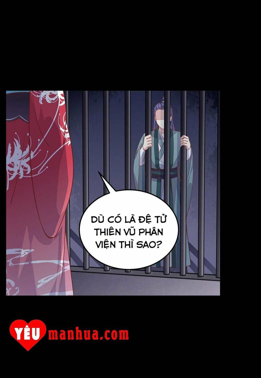 Chi Tôn Đồng Thuật Sư: Tuyệt Thế Đại Tiểu Thư Chapter 118 - Trang 2