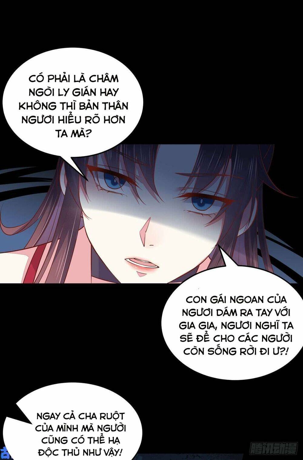 Chi Tôn Đồng Thuật Sư: Tuyệt Thế Đại Tiểu Thư Chapter 118 - Trang 2