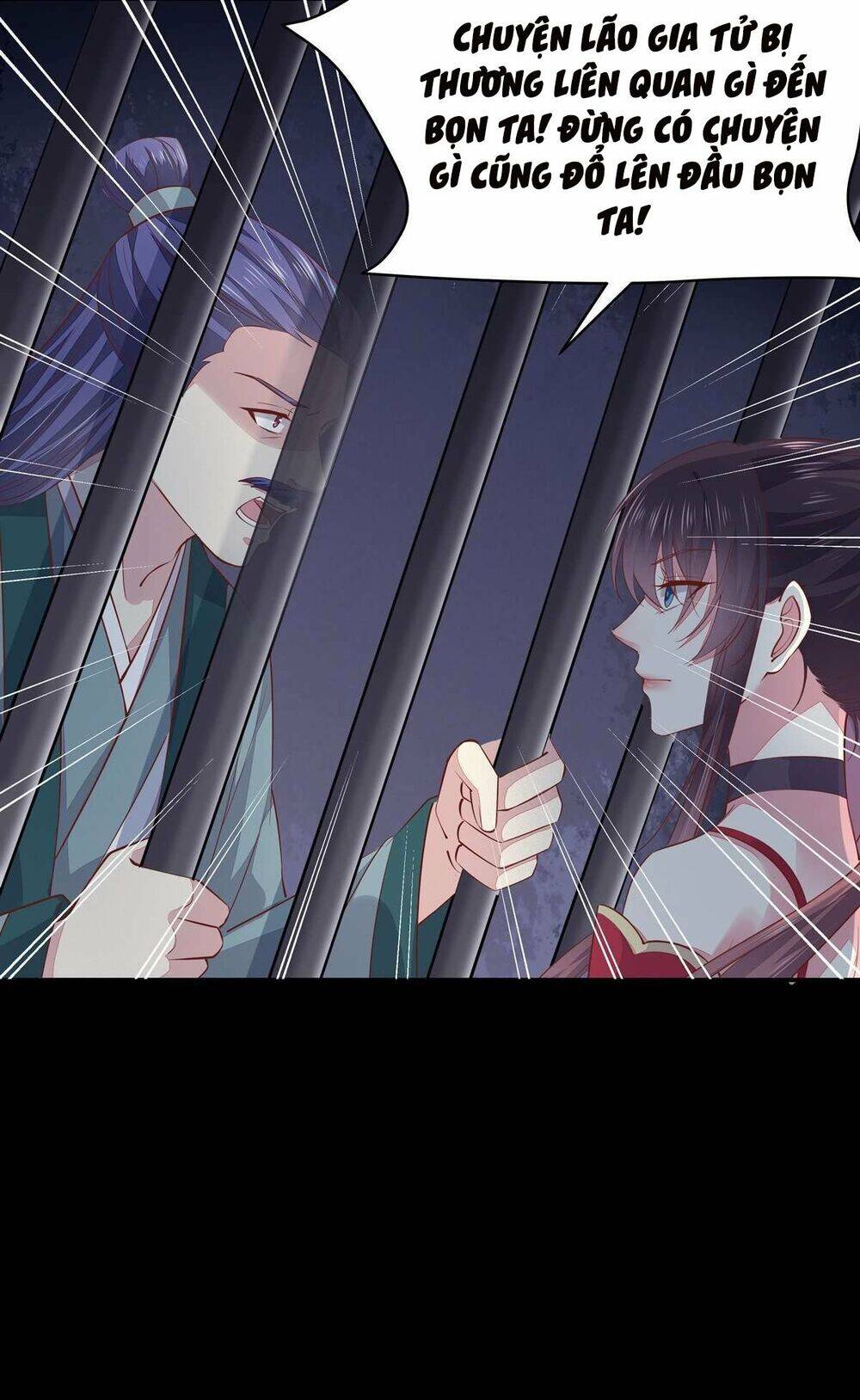 Chi Tôn Đồng Thuật Sư: Tuyệt Thế Đại Tiểu Thư Chapter 118 - Trang 2