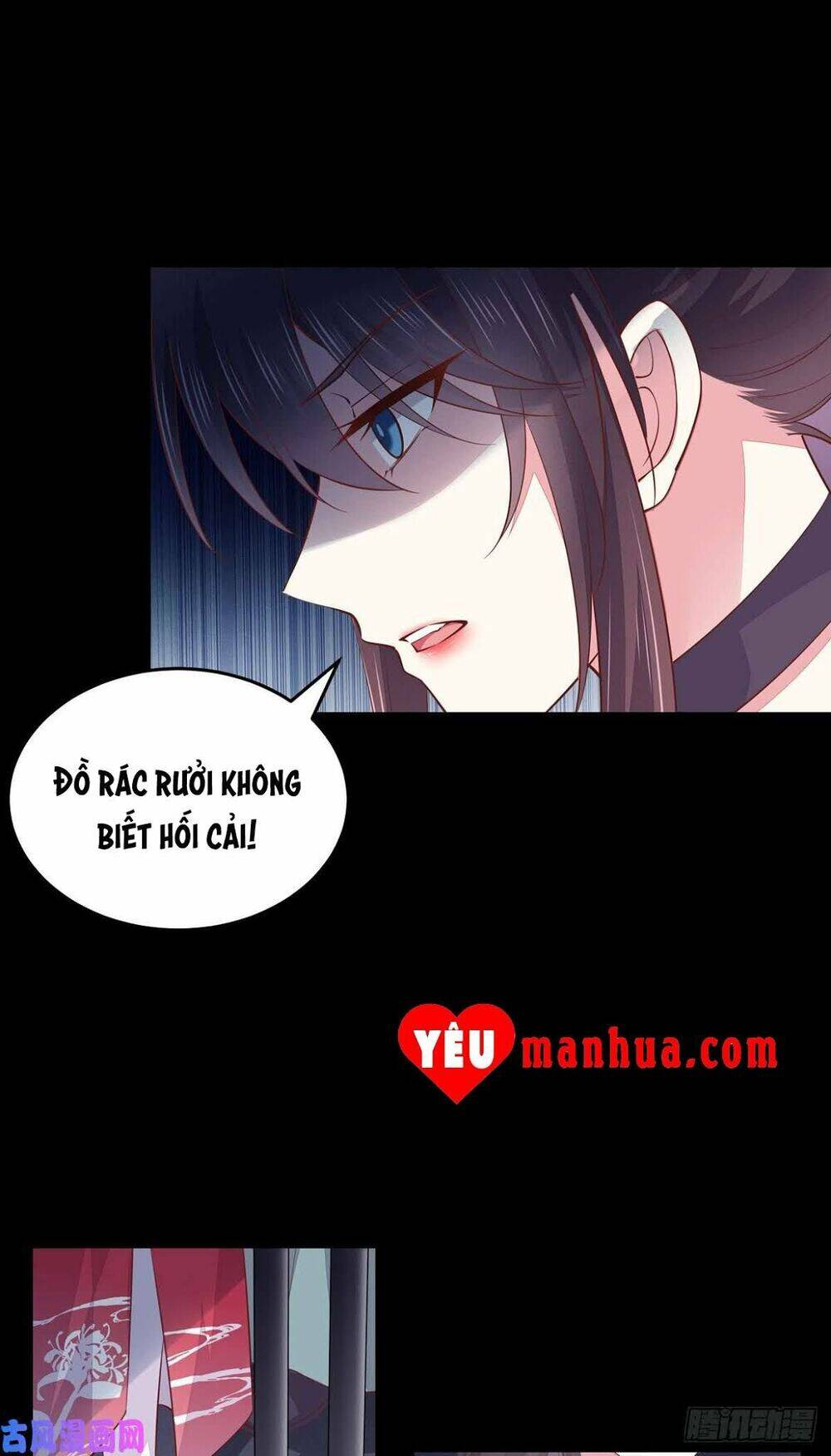 Chi Tôn Đồng Thuật Sư: Tuyệt Thế Đại Tiểu Thư Chapter 118 - Trang 2