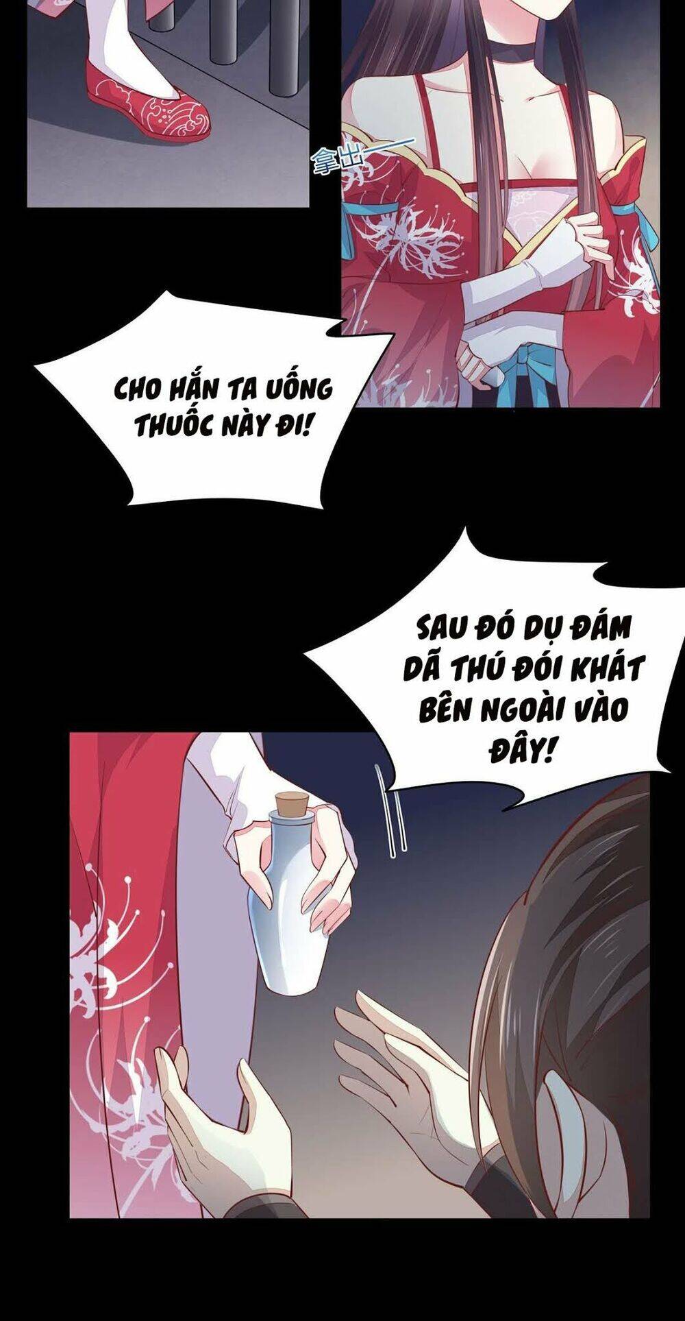 Chi Tôn Đồng Thuật Sư: Tuyệt Thế Đại Tiểu Thư Chapter 118 - Trang 2