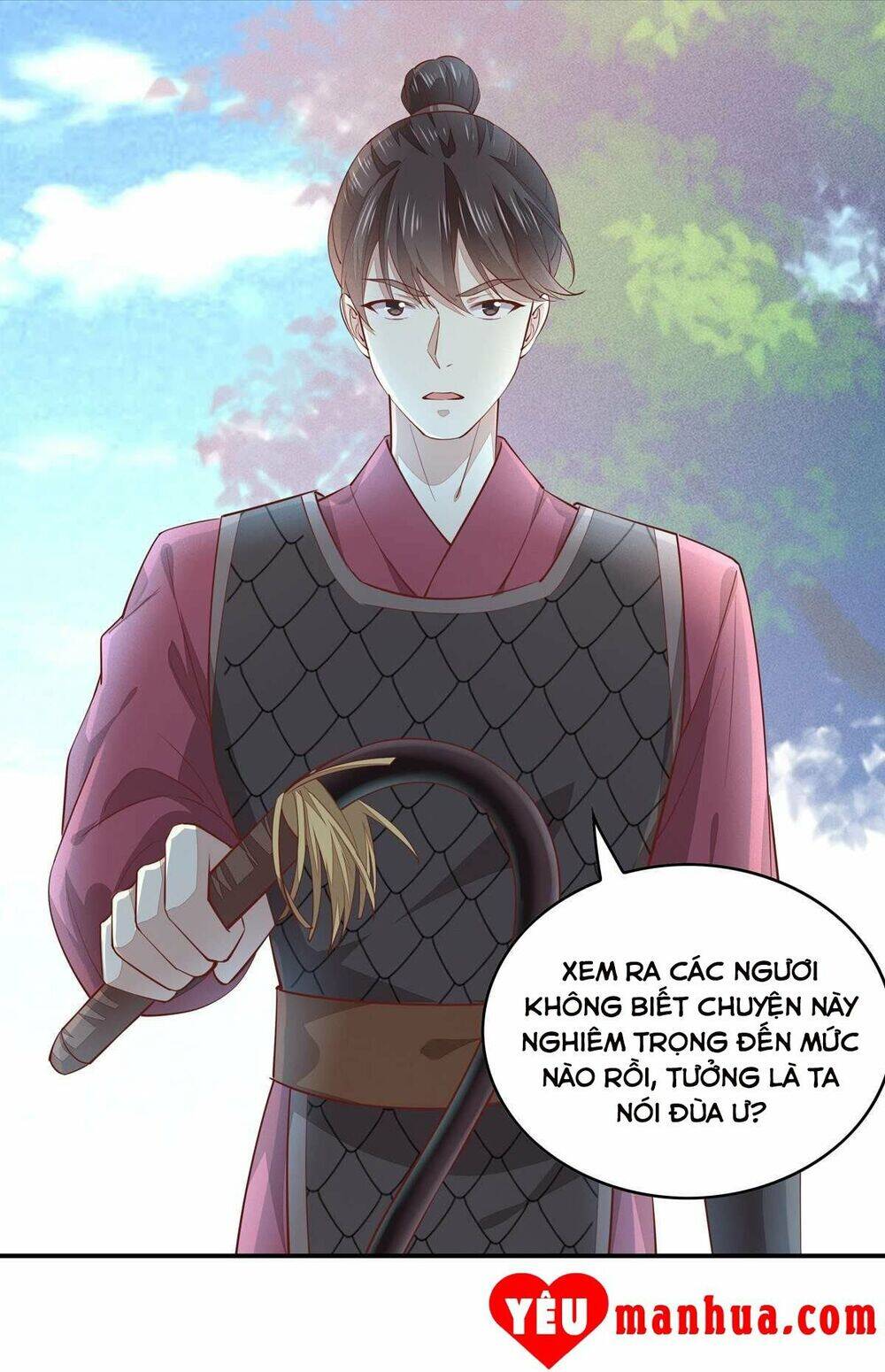 Chi Tôn Đồng Thuật Sư: Tuyệt Thế Đại Tiểu Thư Chapter 118 - Trang 2