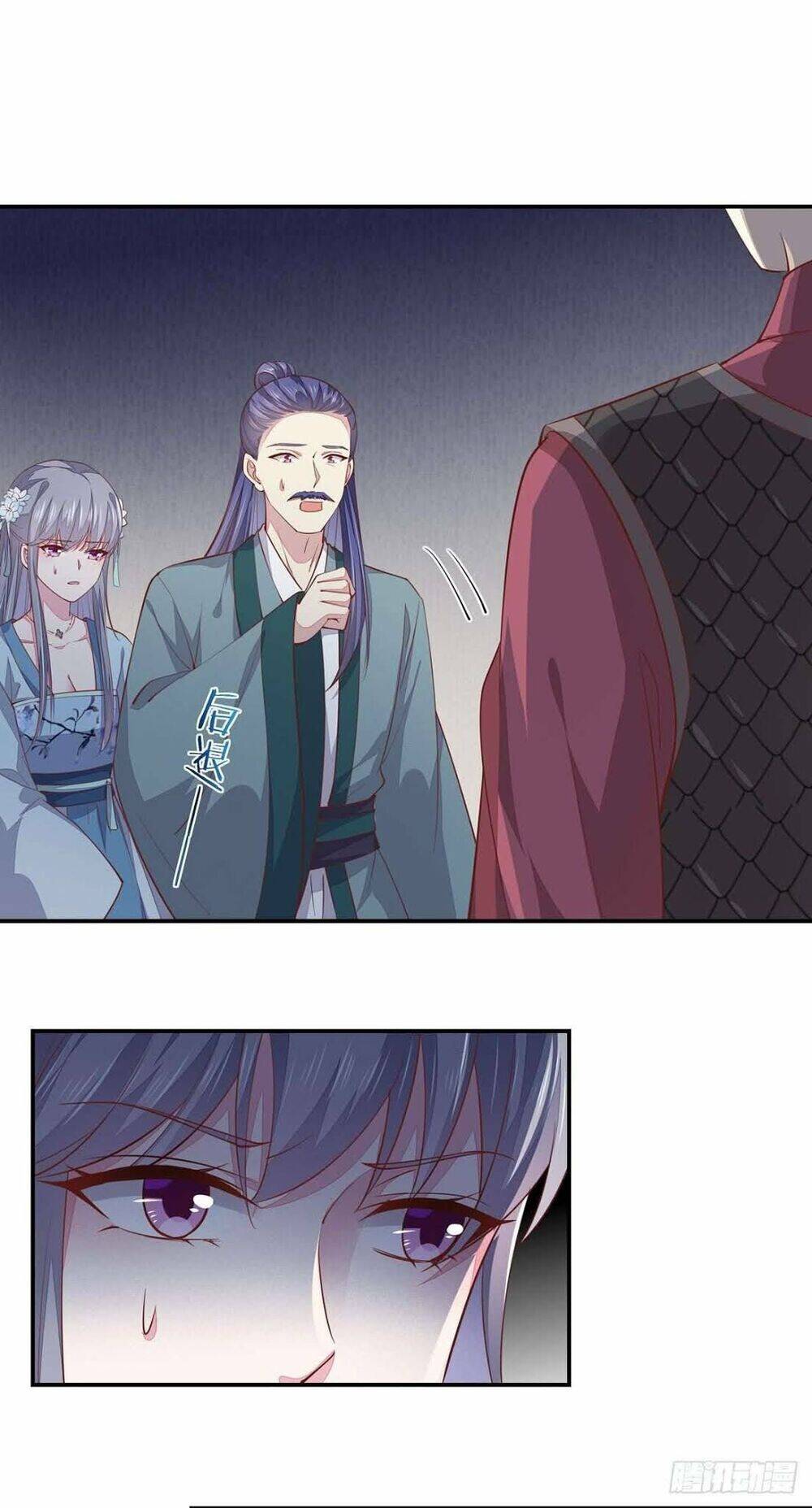 Chi Tôn Đồng Thuật Sư: Tuyệt Thế Đại Tiểu Thư Chapter 118 - Trang 2