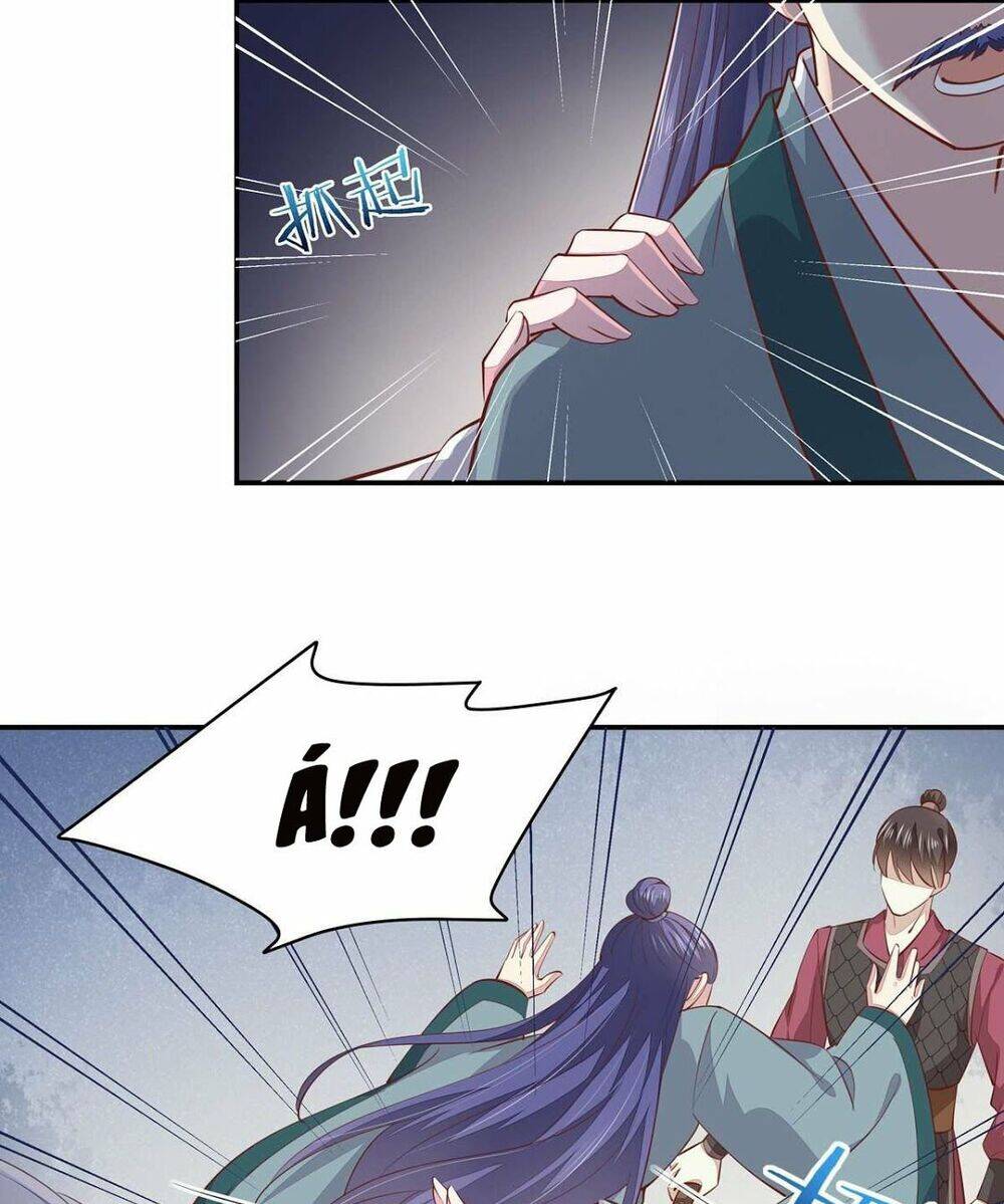 Chi Tôn Đồng Thuật Sư: Tuyệt Thế Đại Tiểu Thư Chapter 118 - Trang 2