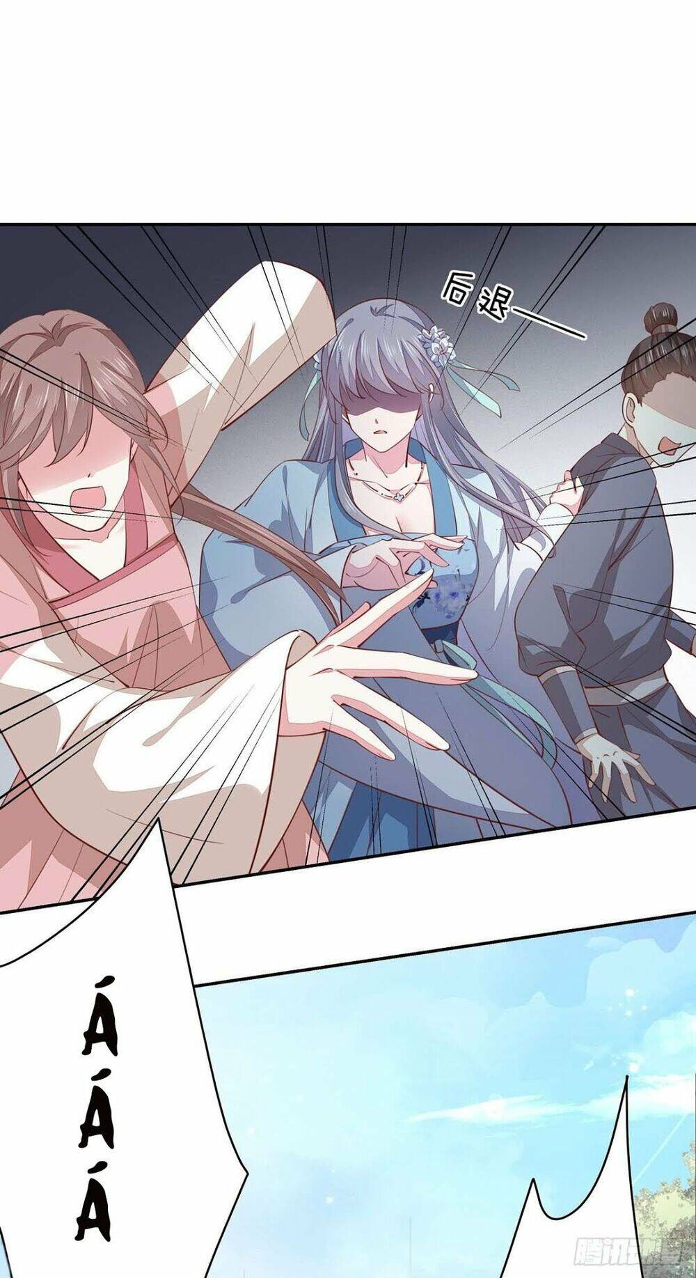 Chi Tôn Đồng Thuật Sư: Tuyệt Thế Đại Tiểu Thư Chapter 118 - Trang 2