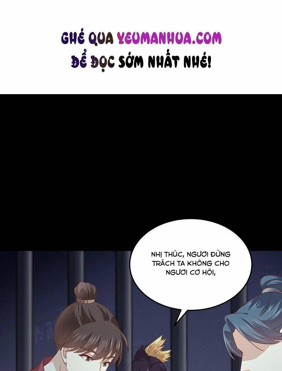 Chi Tôn Đồng Thuật Sư: Tuyệt Thế Đại Tiểu Thư Chapter 119 - Trang 2