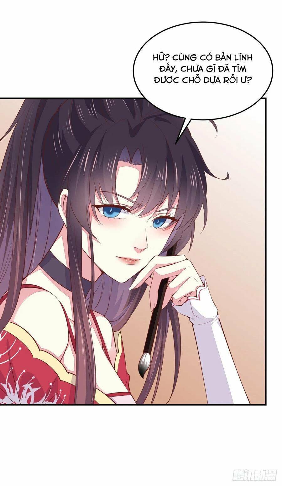 Chi Tôn Đồng Thuật Sư: Tuyệt Thế Đại Tiểu Thư Chapter 119 - Trang 2
