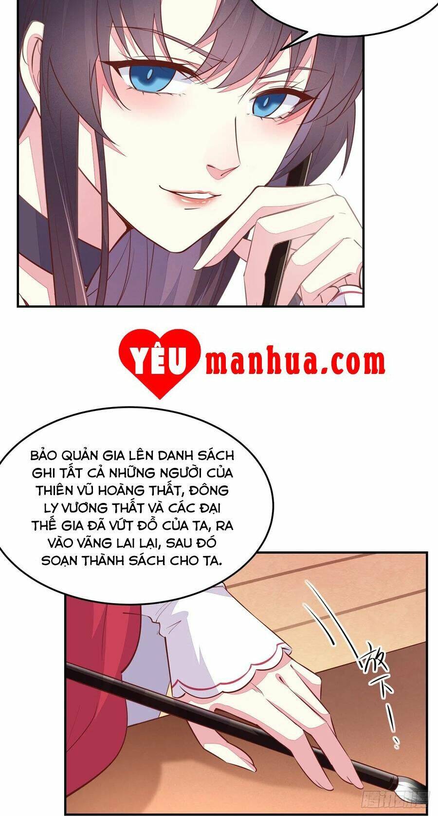 Chi Tôn Đồng Thuật Sư: Tuyệt Thế Đại Tiểu Thư Chapter 119 - Trang 2