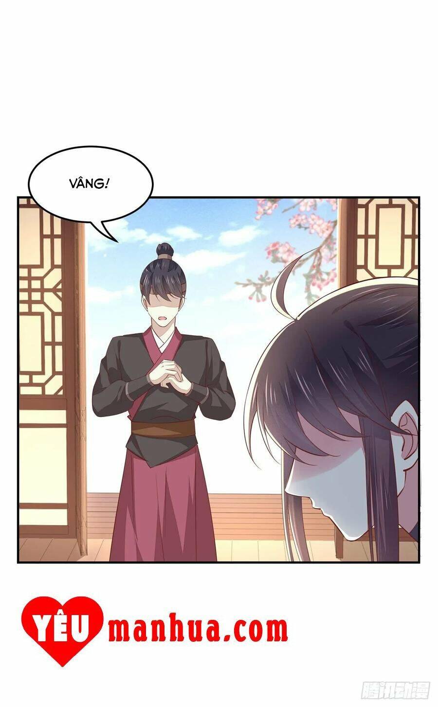 Chi Tôn Đồng Thuật Sư: Tuyệt Thế Đại Tiểu Thư Chapter 119 - Trang 2
