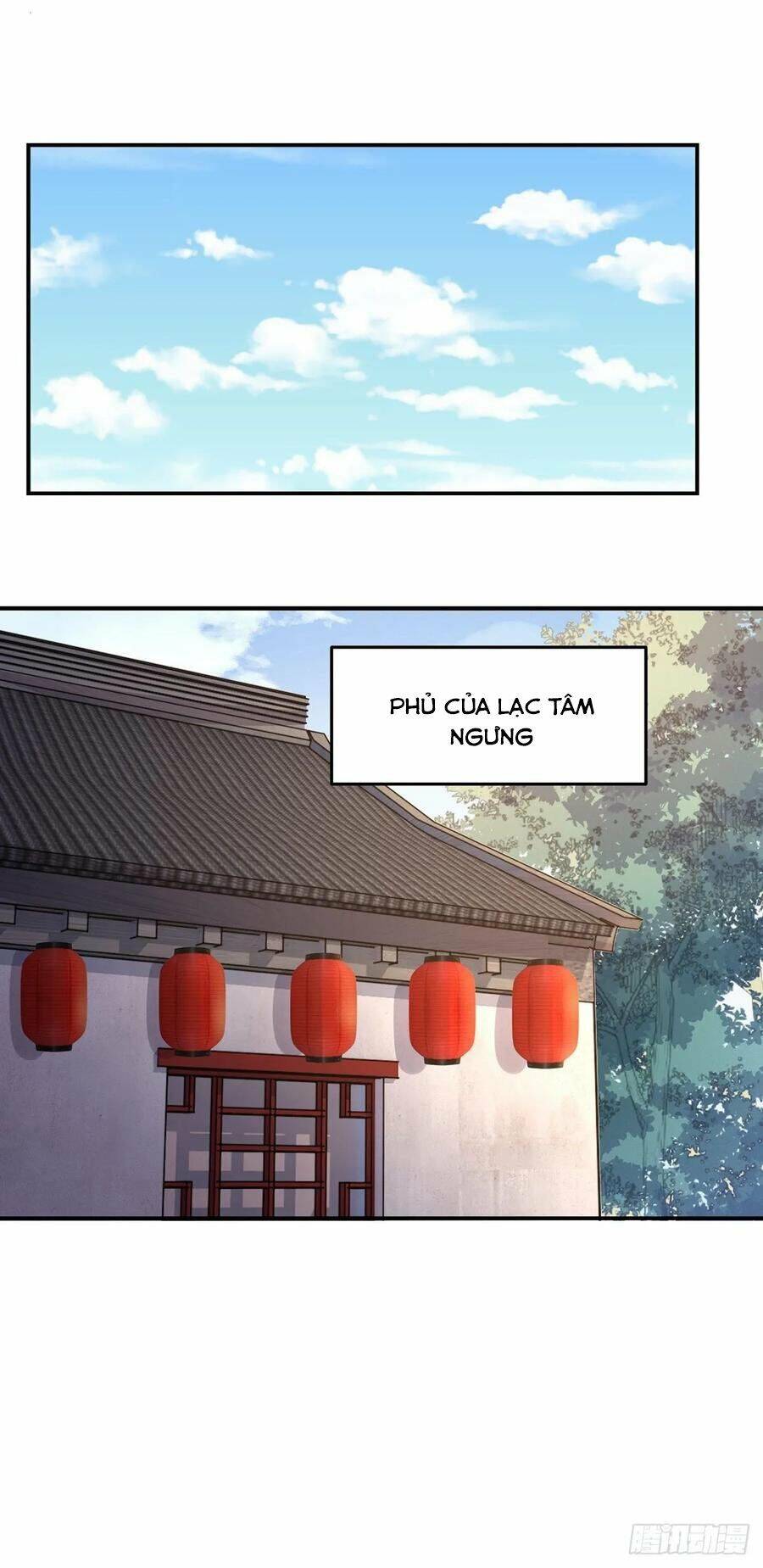 Chi Tôn Đồng Thuật Sư: Tuyệt Thế Đại Tiểu Thư Chapter 119 - Trang 2