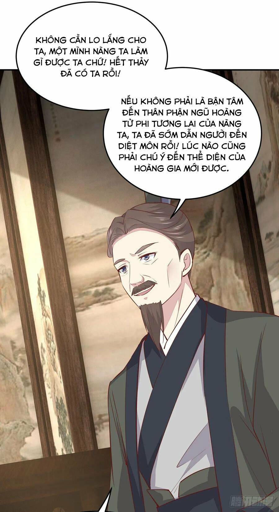 Chi Tôn Đồng Thuật Sư: Tuyệt Thế Đại Tiểu Thư Chapter 119 - Trang 2
