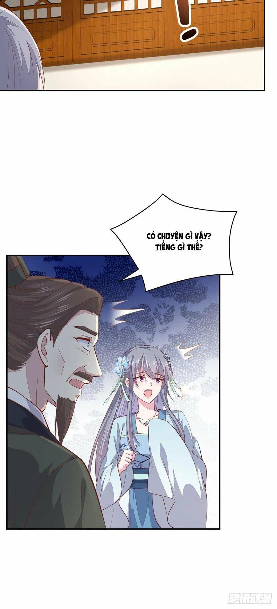 Chi Tôn Đồng Thuật Sư: Tuyệt Thế Đại Tiểu Thư Chapter 119 - Trang 2