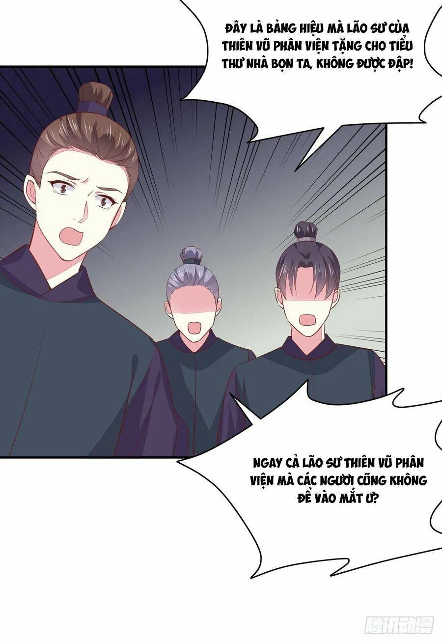 Chi Tôn Đồng Thuật Sư: Tuyệt Thế Đại Tiểu Thư Chapter 119 - Trang 2