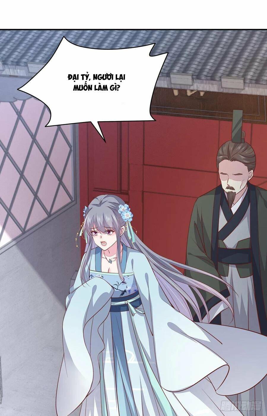 Chi Tôn Đồng Thuật Sư: Tuyệt Thế Đại Tiểu Thư Chapter 119 - Trang 2