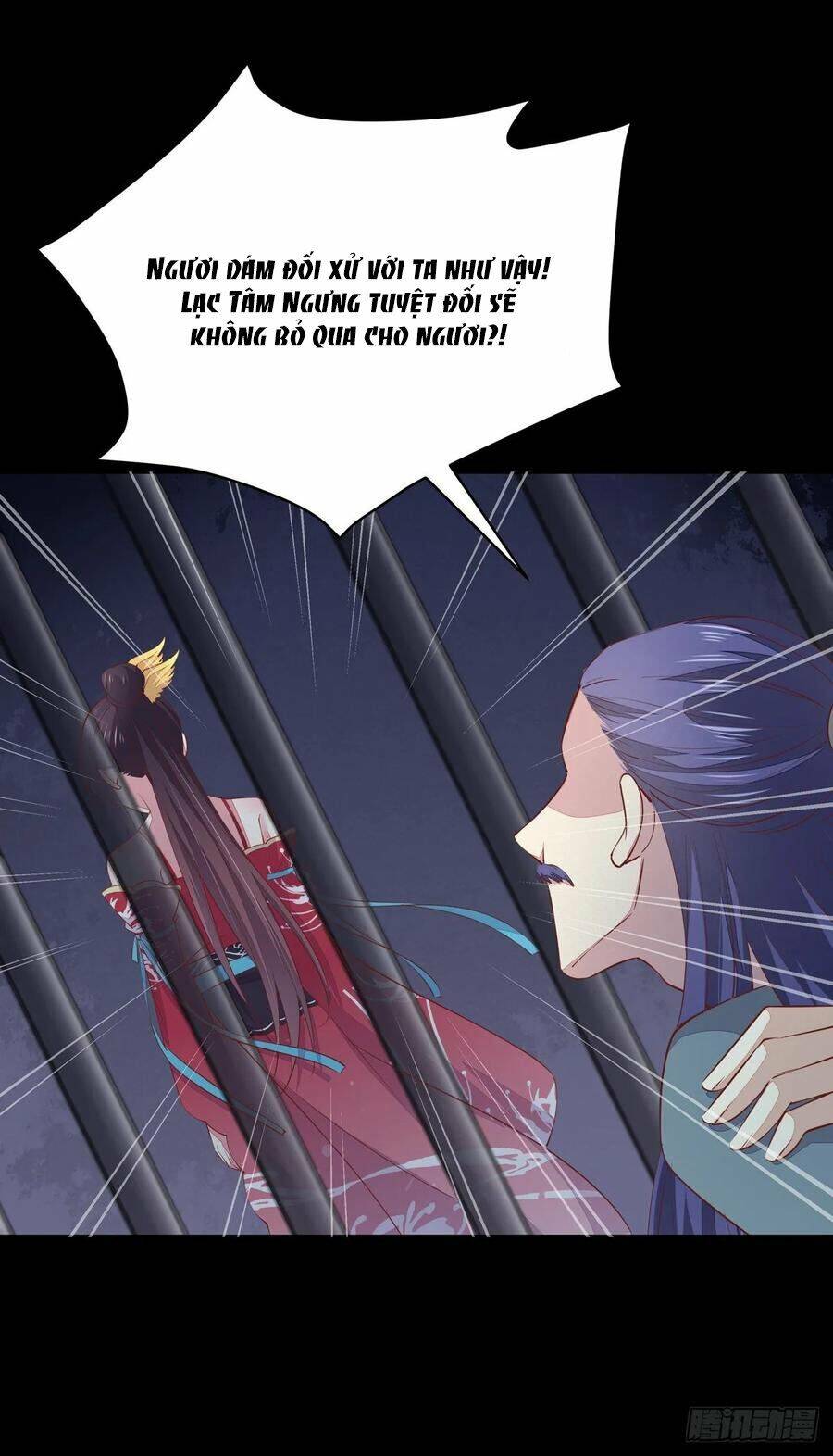 Chi Tôn Đồng Thuật Sư: Tuyệt Thế Đại Tiểu Thư Chapter 119 - Trang 2