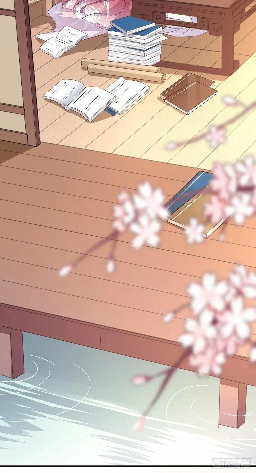 Chi Tôn Đồng Thuật Sư: Tuyệt Thế Đại Tiểu Thư Chapter 119 - Trang 2