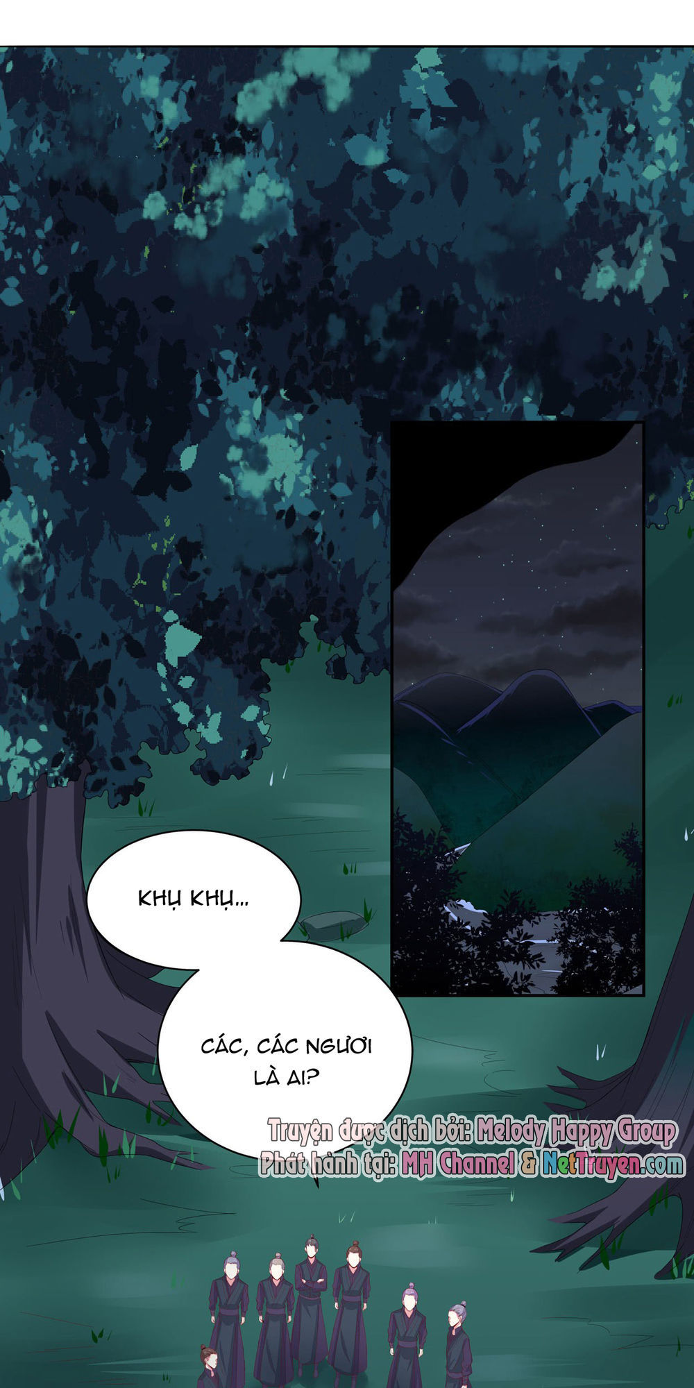Chi Tôn Đồng Thuật Sư: Tuyệt Thế Đại Tiểu Thư Chapter 12 - Trang 2