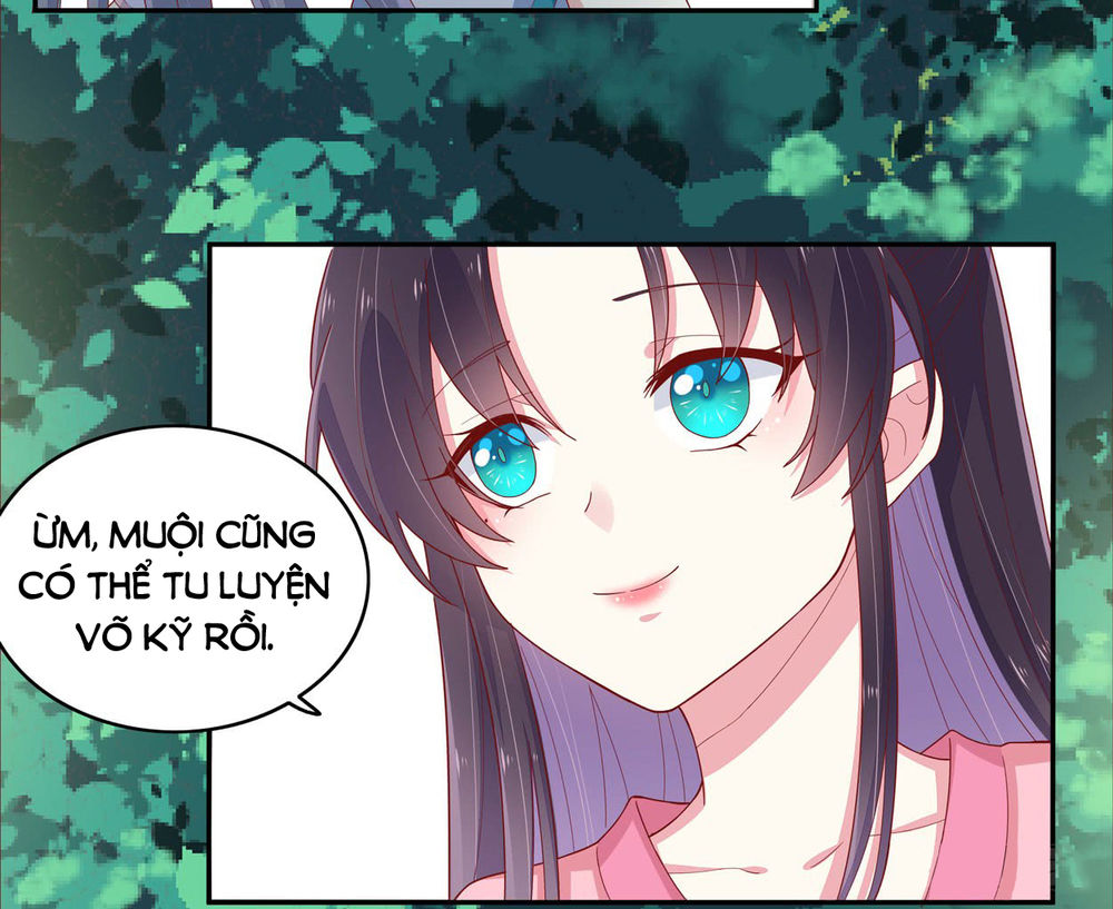 Chi Tôn Đồng Thuật Sư: Tuyệt Thế Đại Tiểu Thư Chapter 12 - Trang 2
