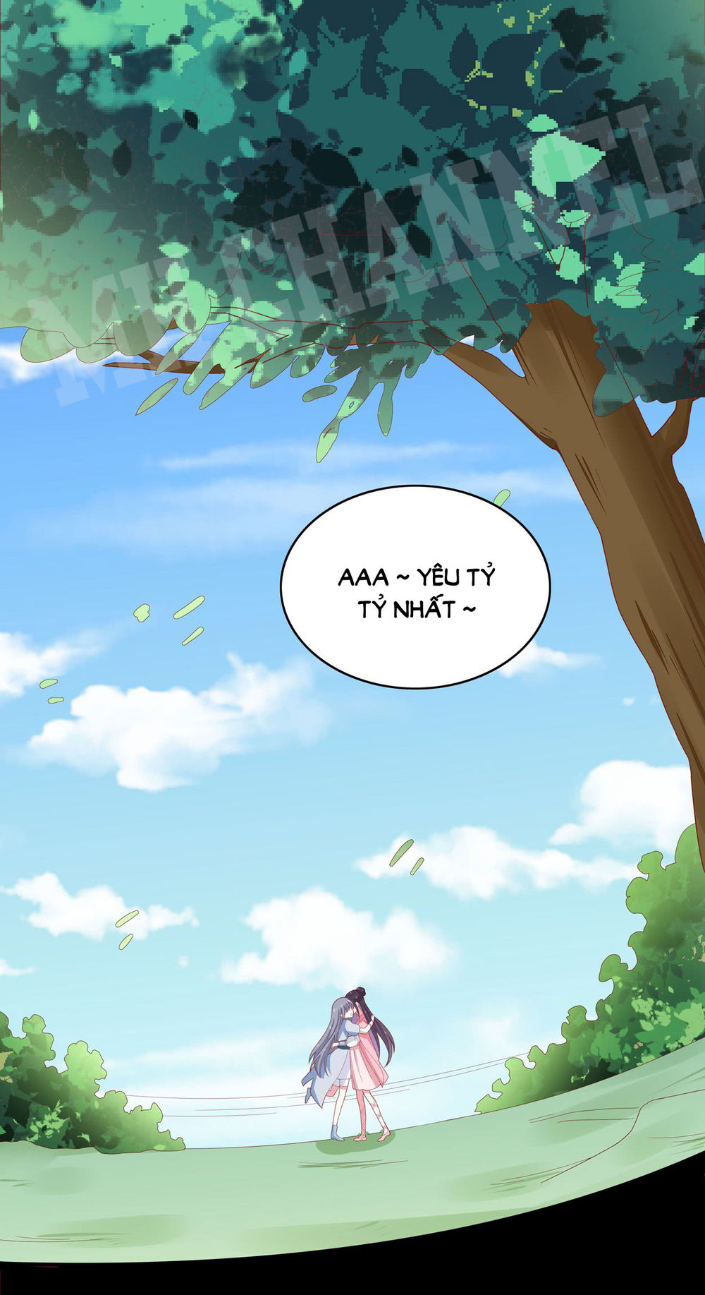 Chi Tôn Đồng Thuật Sư: Tuyệt Thế Đại Tiểu Thư Chapter 12 - Trang 2