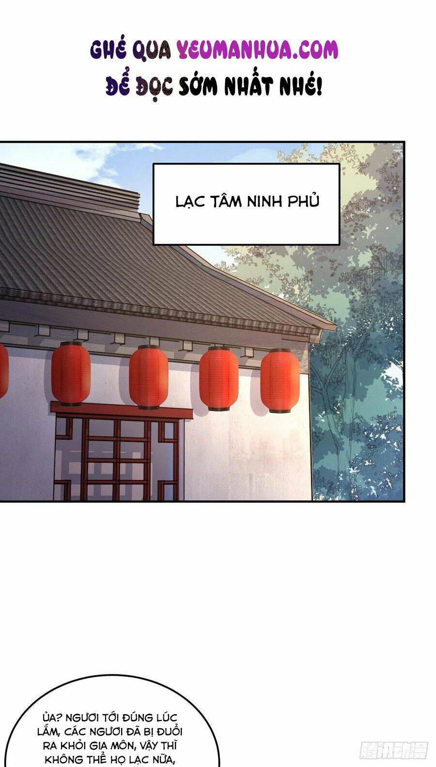 Chi Tôn Đồng Thuật Sư: Tuyệt Thế Đại Tiểu Thư Chapter 120 - Trang 2