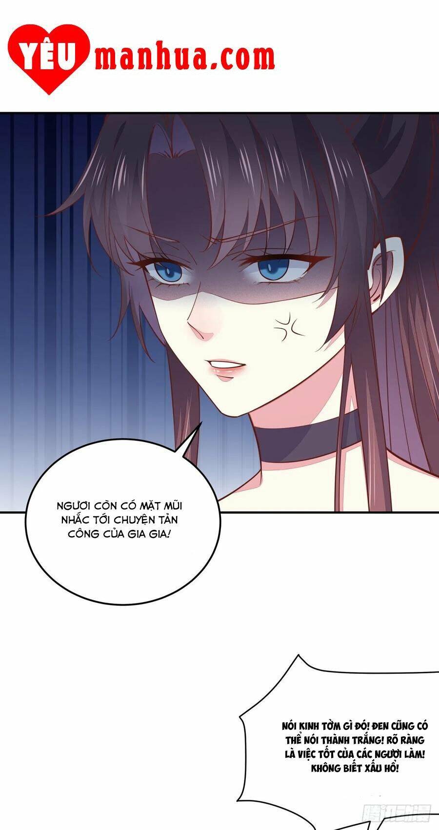 Chi Tôn Đồng Thuật Sư: Tuyệt Thế Đại Tiểu Thư Chapter 120 - Trang 2
