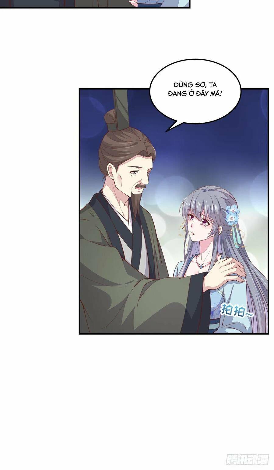 Chi Tôn Đồng Thuật Sư: Tuyệt Thế Đại Tiểu Thư Chapter 120 - Trang 2