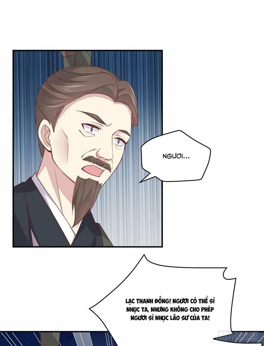 Chi Tôn Đồng Thuật Sư: Tuyệt Thế Đại Tiểu Thư Chapter 120 - Trang 2