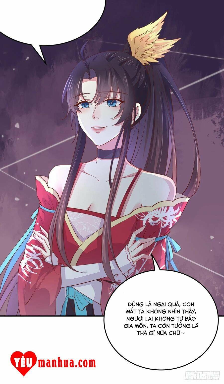 Chi Tôn Đồng Thuật Sư: Tuyệt Thế Đại Tiểu Thư Chapter 120 - Trang 2