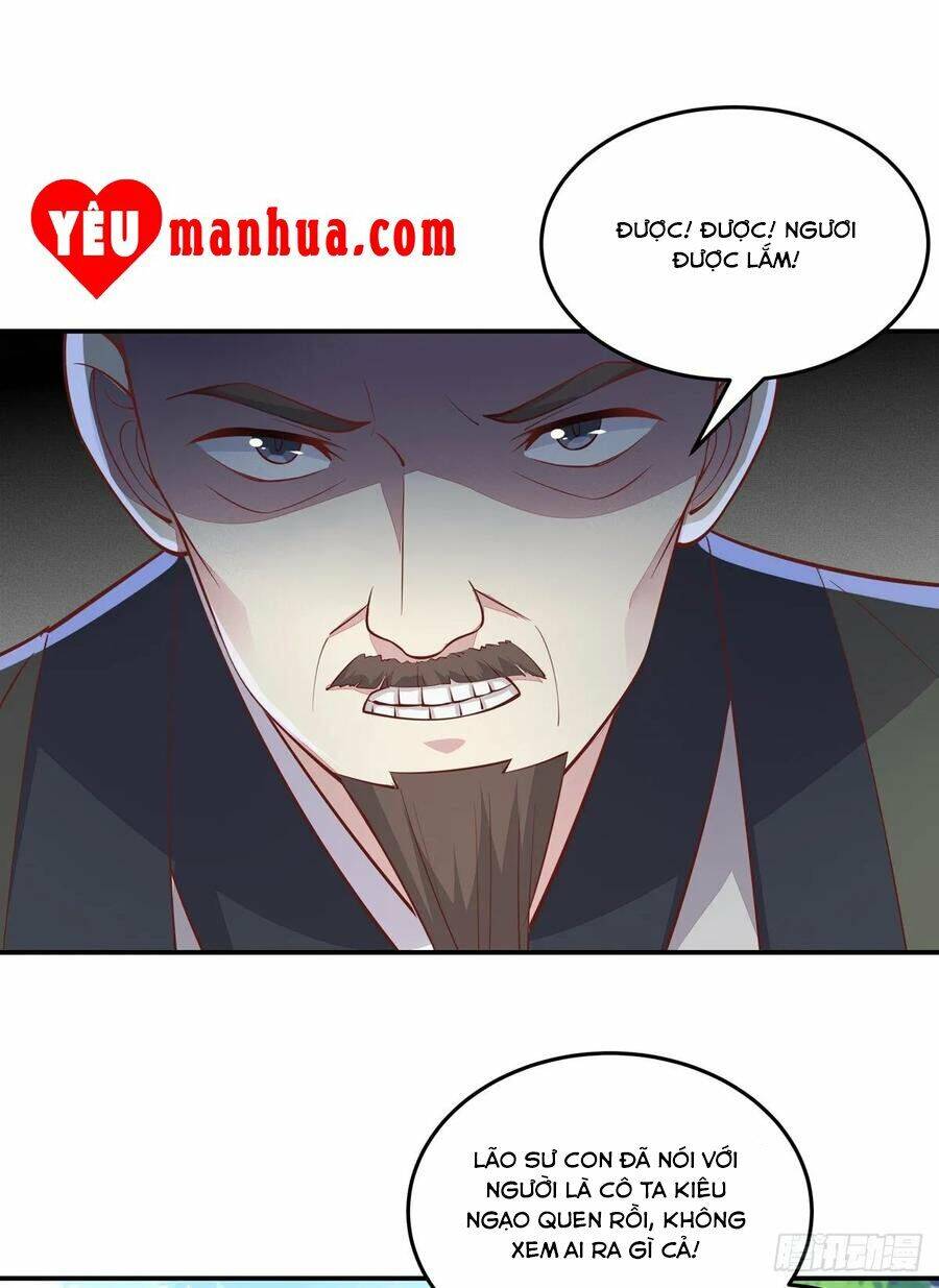 Chi Tôn Đồng Thuật Sư: Tuyệt Thế Đại Tiểu Thư Chapter 120 - Trang 2