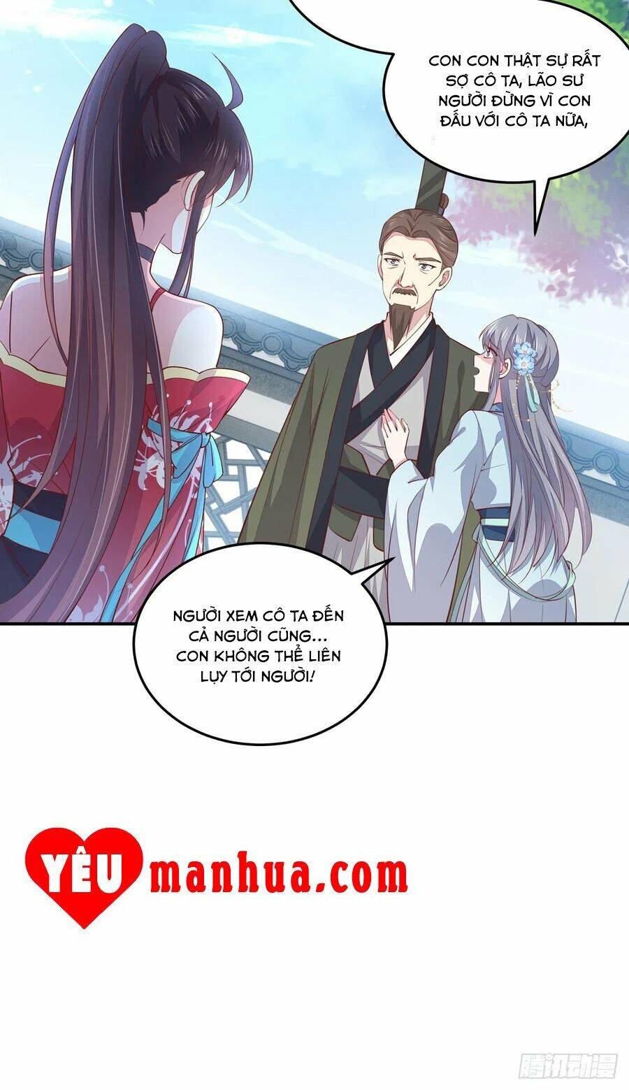 Chi Tôn Đồng Thuật Sư: Tuyệt Thế Đại Tiểu Thư Chapter 120 - Trang 2