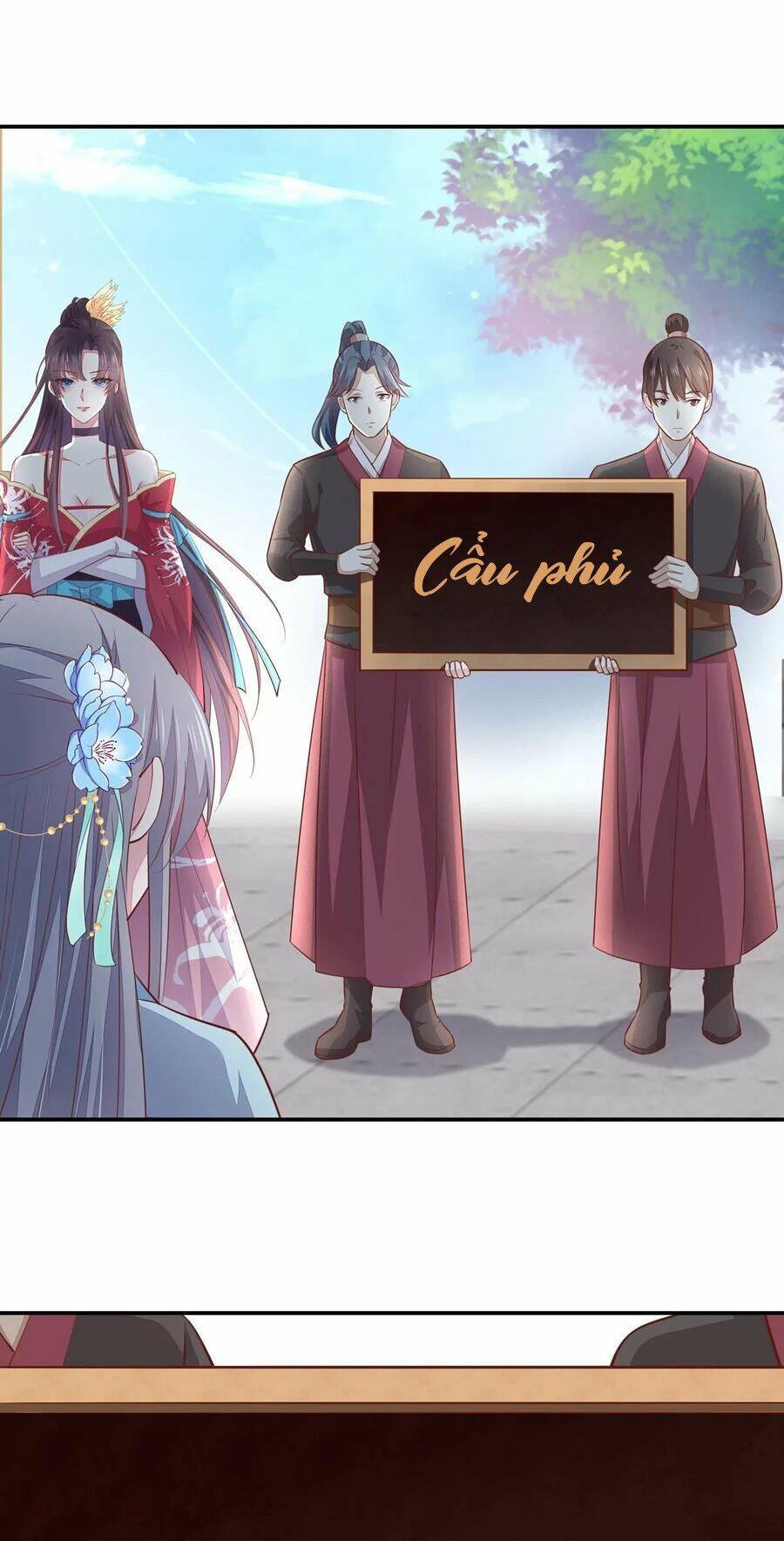 Chi Tôn Đồng Thuật Sư: Tuyệt Thế Đại Tiểu Thư Chapter 120 - Trang 2